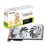 GIGABYTE AORUS GeForce RTX série 5060 ARI 8G Carte graphique