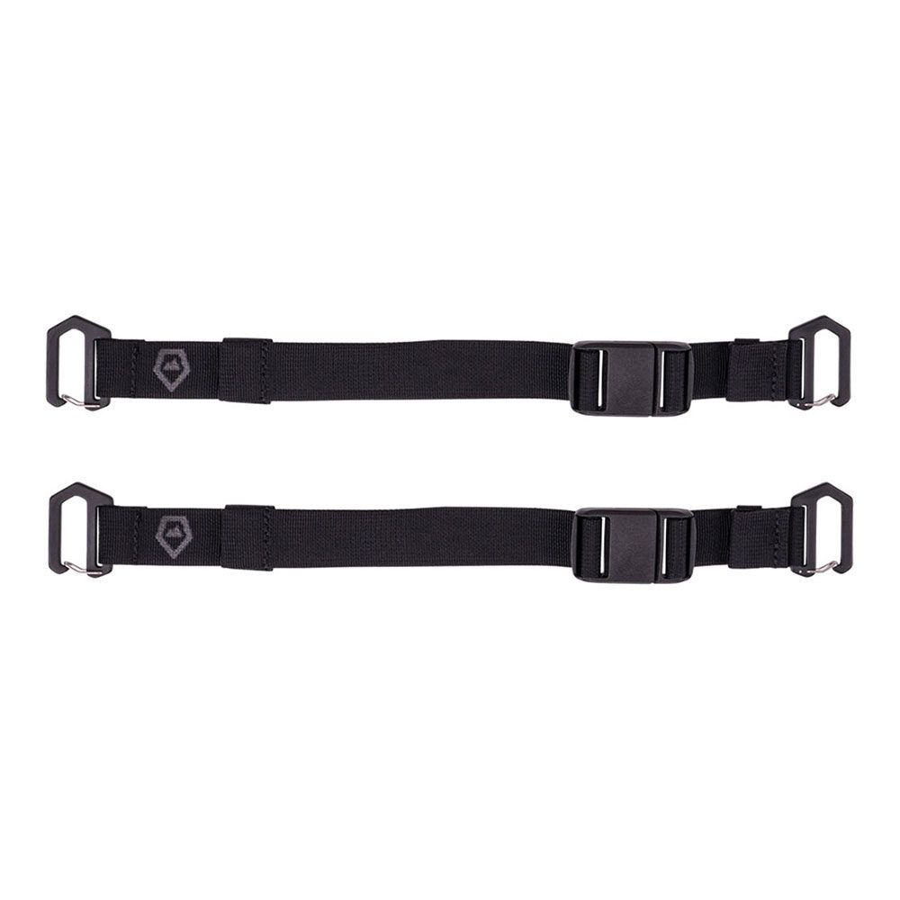 Wandrd Premium Accessory Strap V2 - Black