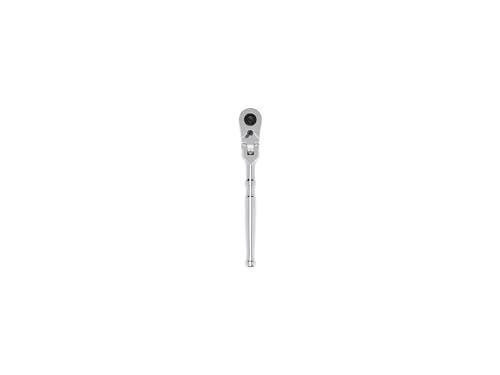 TEKTON 1/4-inch Drive x 6-inch Flexible Quick-Release Ratchet | SRH31006