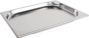 Vogue RVS GN bak GN1/2 20mm - 5050984023507