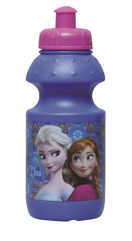 Disney Frozen Drinkbeker Sport 350ml