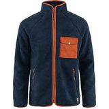 Fjällräven Vardag Pile Fleece M Sweatshirt Heren