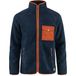 Fjällräven Vardag Pile Fleece M Sweatshirt Heren