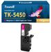 Kyocera TK5450 Magenta Toner compatible