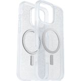 Otterbox React MagSafe Case Apple iPhone 16 Pro Max Stardust Silver