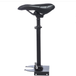 Xiaomi Zadel voor Mi Scooter M365, Mi Essential, Mi Scooter 3 en Mi 1S Step