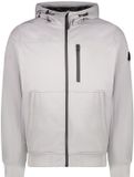 Cars Jeans Zomerjas Heren XL MidGrijs Polyester Yoezo