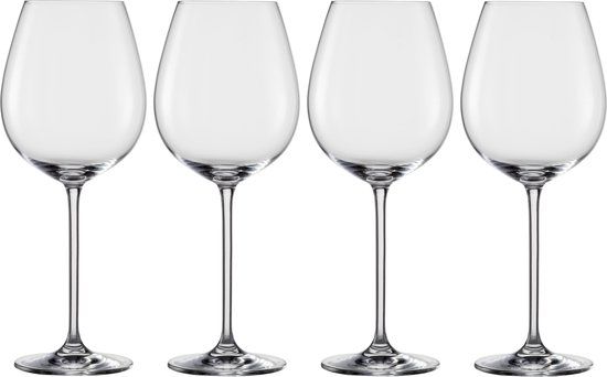 Schott Zwiesel Vinos Allround Wijnglas - 0.61L - Set van 4