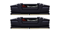 G.Skill Ripjaws V DDR4-4000MHz 16GB (2x8GB) CL18 Zwart