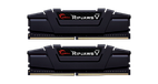 G.Skill Ripjaws V DDR4-4000MHz 16GB (2x8GB) CL18 Zwart