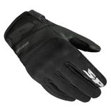 Guantes SPIDI Handschoenen Flash KP, groen/zwart, XL