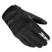 Guantes SPIDI Handschoenen Flash KP, groen/zwart, XL