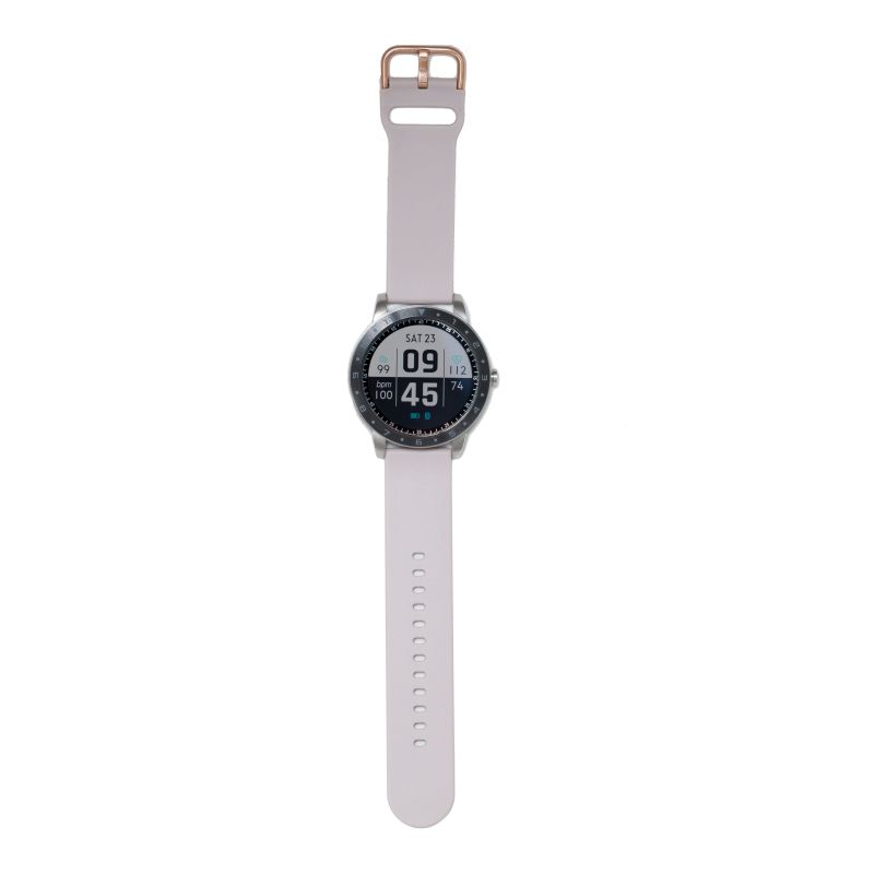 ASUS VivoWatch Strap (HC-S04) Polsband Roze Silicone