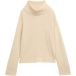 TOM TAILOR 1049160 trui voor dames, 36844 - Zand Stone beige gemengd, XL