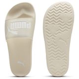 PUMA Leadcat 2.0 Perla Dames Slippers - Alpine Snow-PUMA White