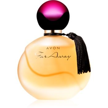 Avon Eau de Parfum / 50 ml / Dames