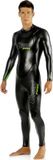 Cressi Triton Wetsuit 1.5 Mm Zwart S
