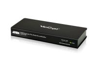 ATEN VC880 AV extender zwart