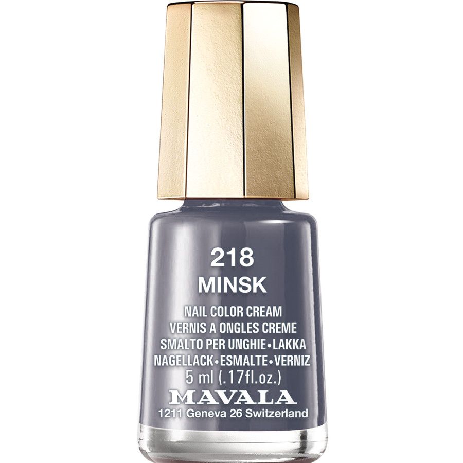 Mavala Mini Color Nagellak - 7618900912182