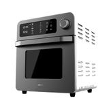 Cecotec Oven Friteuse Bake&Fry 1500 Touch