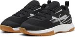 PUMA Varion II Jr Unisex Sportschoenen - PUMA Black-Cool Light Gray-Gum