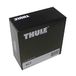 Thule 4047 Kit Fixpoint XT, aantal 4