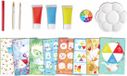 Hape peinture mélange de couleurs