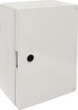 Velvalux Panoboxpro Lege Groepenkast - 350x250x150mm - Installatiekast - Kunststofkast - Waterdicht IP65