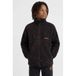 O'Neill fleece boxy teddy outdoor vest - zwart