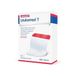 BSN Medical Leukomed T verband transparant 10x25 cm 5 pièces
