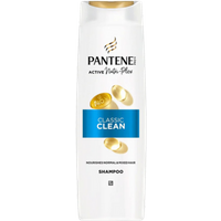 Pantene Classic Clean Shampoo - 325ml
