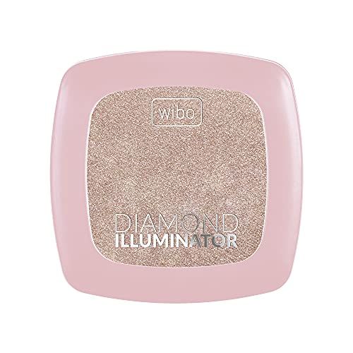 Wibo Highlighter New Diamond Illuminator No. 2
