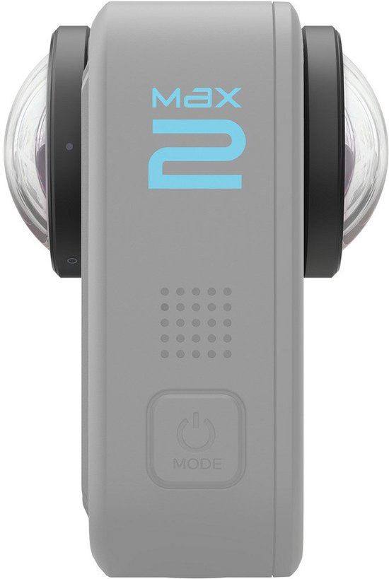 GoPro Vervangingslens Kit MAX2