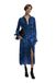 Desigual Vest_camiserolicuad casual jurk voor dames