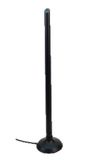 LogiLink WL0090 Antenne Omnidirectionele antenne RP-SMA 7 dBi Zwart