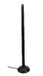 LogiLink WL0090 Antenne Omnidirectionele antenne RP-SMA 7 dBi Zwart