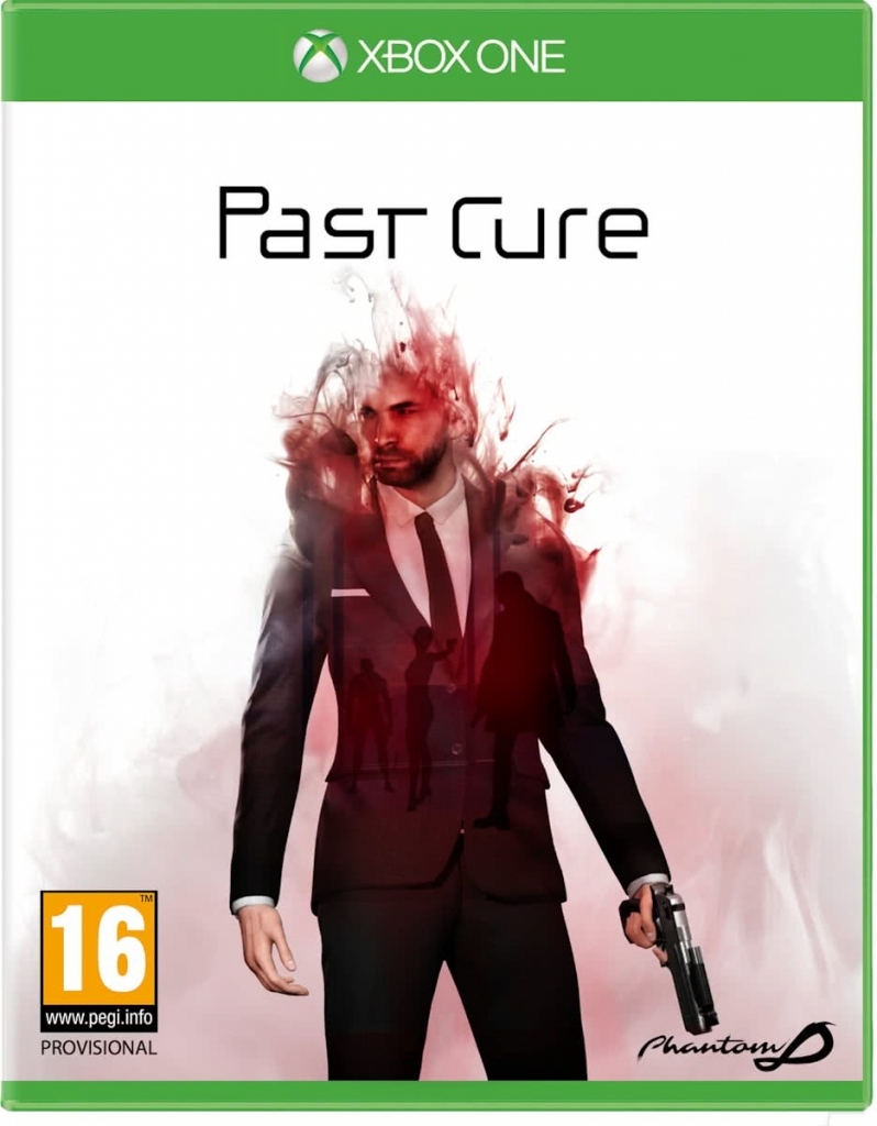 Phantom 8 Past Cure Xbox One