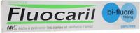 Fluocaril Tandpasta Met Fluoride 75 ml