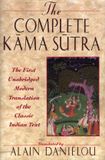 The Kama Sutra Paperback 576 pages 1993