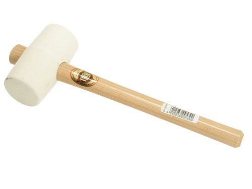 THOR Rubber Mallet 3.1/2in - 5012936095796