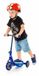 Molto 3 Wheels Scooter Blauw