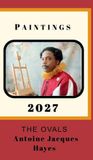 The Blurb The Ovals 2027