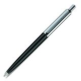 Diplomat D10543007 Magnum Equipment balpen Zwart