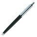 Diplomat D10543007 Magnum Equipment balpen Zwart