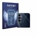 Savvies - Screenprotector voor Samsung Galaxy A16 4G (ALLEEN Camera Lens) - Folie Beschermfolie transparant 6 Stuks