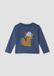 s.Oliver T-shirt met lange mouwen voor jongens