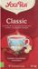 Yogi tea Biologische Thee Classic - 3 x 17 stuks - Voordeelverpakking