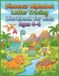 Dinosaur Dinosaur Alphabet Letter Tracing Workbook for Kids Ages 4–6: ABC Handwriting Practice, Pencil Control, Letter Formation and Early Writing Skills for Preschool, Kindergarten and Homeschool Learning
