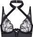 Hunkemöller Olivia Balconette BH Zwart