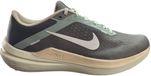 Nike Air Winflo 10 - Sportschoenen - Mannen - Groen / Beige - Maat 41